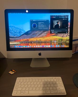 iMac 21.5" 2013 | i5 2.9 GHZ | Ram 8GB | HDD 1TB |