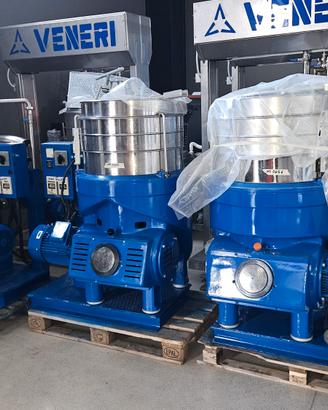 pieralisi, alfa Laval, rapanelli, Barracane, amend