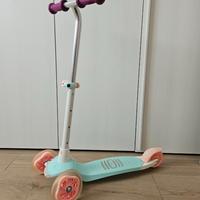 decathlon monopattino oxelo