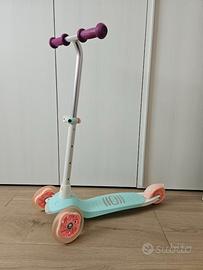 decathlon monopattino oxelo