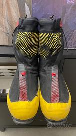 La sportiva G5 evo