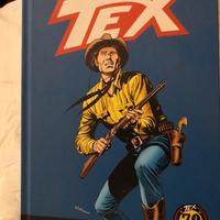 tex 70 anni di un mito