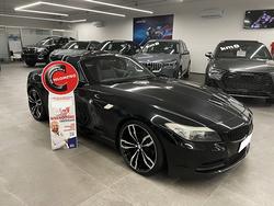BMW Z4 23 i S-Drive