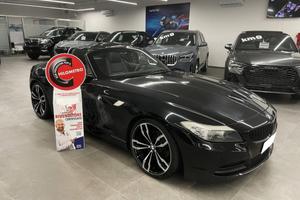 BMW Z4 23 i S-Drive