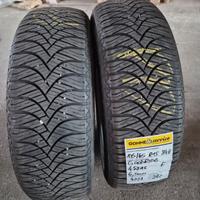 2 GOMME USATE QUATTRO STAGIONI 1756515 - CP6611856