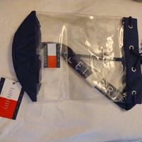 Sacchetto Tommy Hilfiger con tracolla