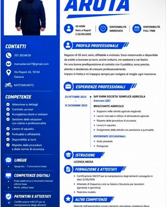 Apprendistato o determinato