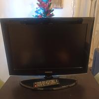 TV LCD 22 pollici 