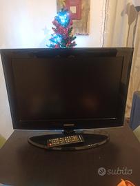 TV LCD 22 pollici 