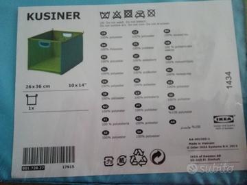 Kusiner IKEA