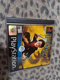 Harry Potter e la camera dei segreti (videogioco)