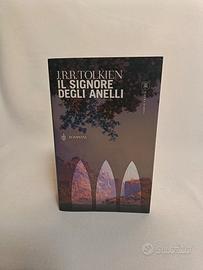 Il signore degli anelli