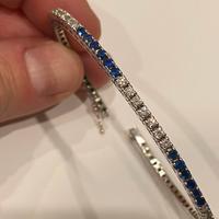 Bracciale Tennis