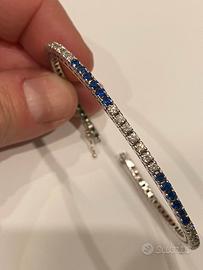 Bracciale Tennis