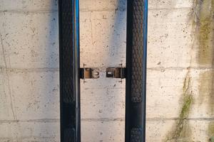 Pedane Wrangler jl 4 porte