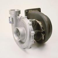 Turbina Volvo Penta D4 260