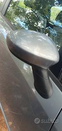 Specchietti Fiat Punto Evo - Grande Punto - 500