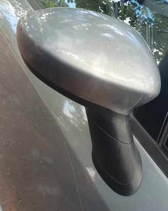 Specchietti Fiat Punto Evo - Grande Punto - 500