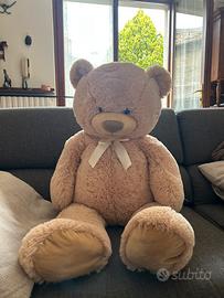 Peluches orso 1mt