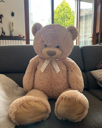 Peluches orso 1mt
