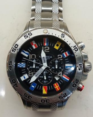 Orologio NAUTICA A29512G 