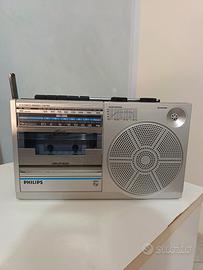 Radio Philips D7132/00