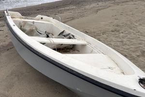 Barca 4,20 m. 3421836966 Francesco