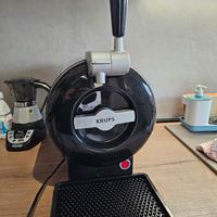 spillatrice birra Krups