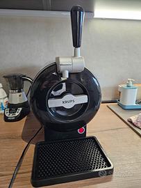 spillatrice birra Krups