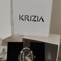 Orologio Krizia Acciaio inox con Brillantini – NUO