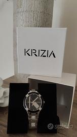 Orologio Krizia Acciaio inox con Brillantini – NUO