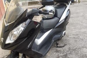 Peugeot Satelis 250 - 2007