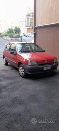 RENAULT Clio - 1994