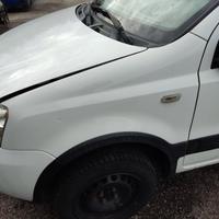 Parafango sinistro FIAT PANDA del 2006