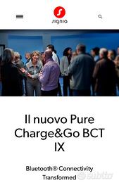 Apparecchi acustici seminuovi