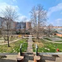 Viale MASINI - BOLOGNA - BILOCALE