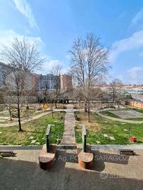 Viale MASINI - BOLOGNA - BILOCALE