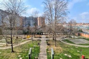 Viale MASINI - BOLOGNA - BILOCALE