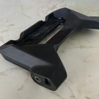 supporto portafrecce posteriori Ducati scrambler