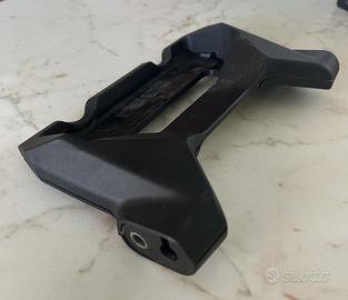 supporto portafrecce posteriori Ducati scrambler