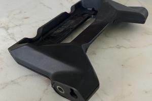 supporto portafrecce posteriori Ducati scrambler