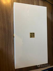 Dammann freres espositore X tè