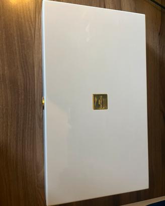 Dammann freres espositore X tè