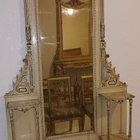 arredamento antiquariato 1800