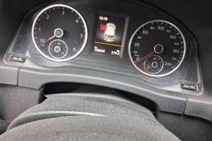 Tiguan S&S TD 2000 BM
