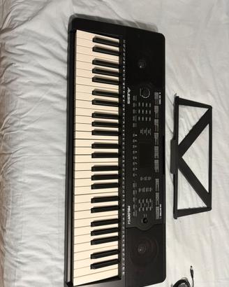 tastiera piano ALESIS melody 54