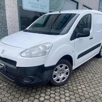 PEUGEOT Partner 1.6 8V HDi 75CV FAP L1 3 posti F