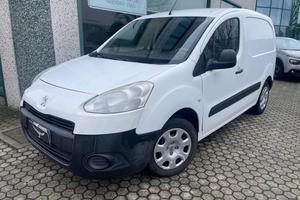 PEUGEOT Partner 1.6 8V HDi 75CV FAP L1 3 posti F