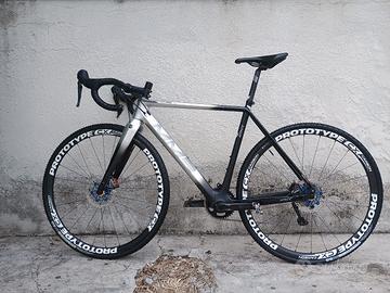 bici gravel 