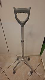 Bastone per anziani